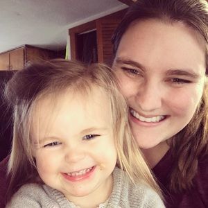 Meet your Posher, Kelsey